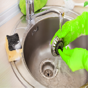 Go Green Cleaning Services